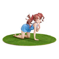 A Certain Scientific Railgun T PVC Statue 1/7 Kuroko Shirai 11 cm Good Smile Company