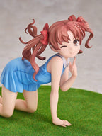 A Certain Scientific Railgun T PVC Statue 1/7 Kuroko Shirai 11 cm Good Smile Company