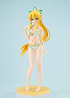 Sword Art Online Progressive: Scherzo of Deep Night Pop Up Parade PVC Statue Beach Queens Leafa 17 cm Good Smile Company