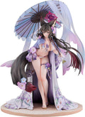 Blue Archive PVC Figur 1/7 Wakamo (Swimsuit) 27 cm Good Smile Company