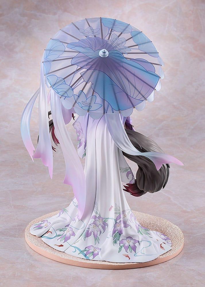 Blue Archive PVC Figur 1/7 Wakamo (Swimsuit) 27 cm Good Smile Company