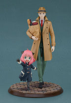 Spy x Family PVC Figur 1/7 Anya & Loid 28 cm Good Smile Company
