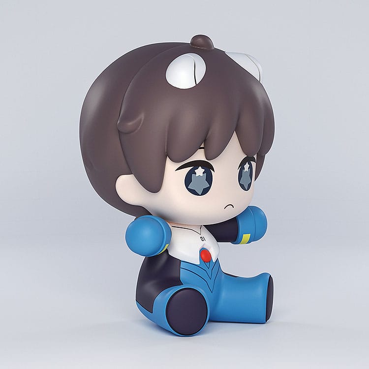 Neon Genesis Evangelion: Rebuild of Evangelion Shinji Ikari Chibi Figur Good Smile Company