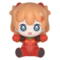 Neon Genesis Evangelion: Rebuild of Evangelion Huggy Good Smile Chibi Figur Asuka Shikinami Langley: Plugsuit Ver. 7 cm Good Smile Company