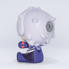 Neon Genesis Evangelion Huggy Good Smile Chibi Figur Kaworu Nagisa: Plugsuit Ver. 7 cm Good Smile Company