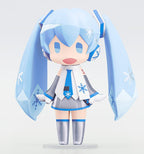 Hatsune Miku HELLO! GOOD SMILE Action Figure Snow Miku 10 cm Good Smile Company