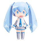 Hatsune Miku HELLO! GOOD SMILE Action Figure Snow Miku 10 cm Good Smile Company