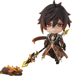 Genshin Impact Nendoroid Action Figur Zhongli 10 cm Good Smile Company