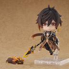 Genshin Impact Nendoroid Action Figur Zhongli 10 cm Good Smile Company