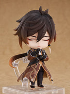 Genshin Impact Nendoroid Action Figur Zhongli 10 cm Good Smile Company