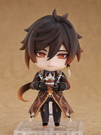 Genshin Impact Nendoroid Action Figur Zhongli 10 cm Good Smile Company