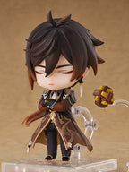 Genshin Impact Nendoroid Action Figur Zhongli 10 cm Good Smile Company