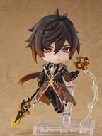 Genshin Impact Nendoroid Action Figur Zhongli 10 cm Good Smile Company