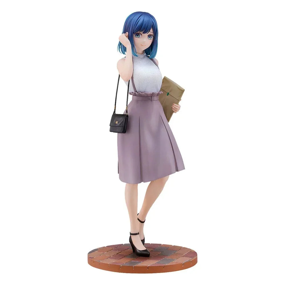 Oshi no Ko PVC Figur 1/6 Akane Kurokawa: Date Style Ver. 27 cm Good Smile Company