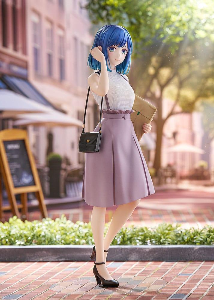 Oshi no Ko PVC Figur 1/6 Akane Kurokawa: Date Style Ver. 27 cm Good Smile Company