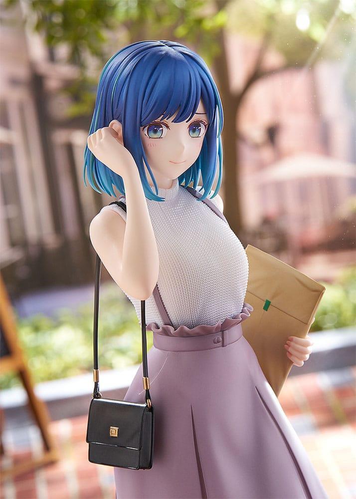 Oshi no Ko PVC Figur 1/6 Akane Kurokawa: Date Style Ver. 27 cm Good Smile Company