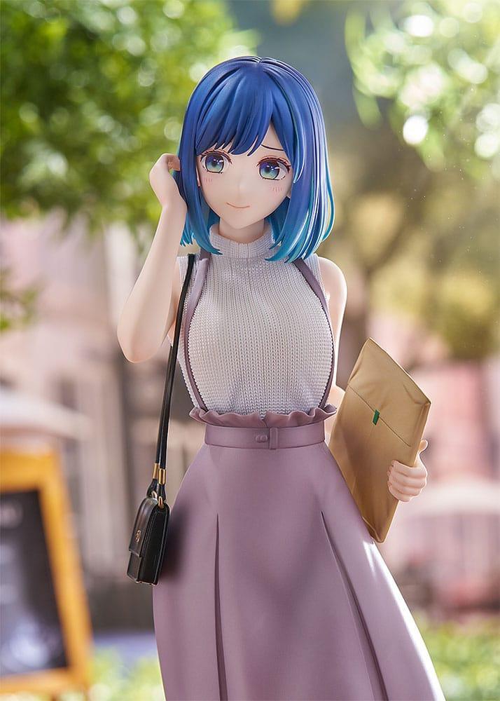 Oshi no Ko PVC Figur 1/6 Akane Kurokawa: Date Style Ver. 27 cm Good Smile Company