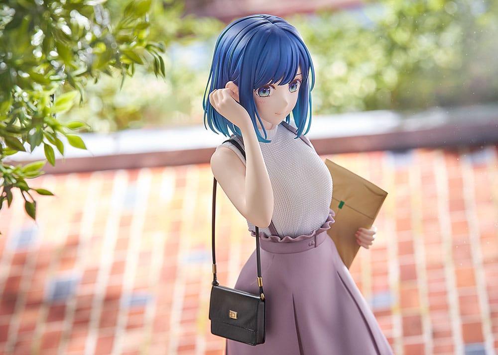 Oshi no Ko PVC Figur 1/6 Akane Kurokawa: Date Style Ver. 27 cm Good Smile Company