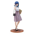 Oshi no Ko PVC Figur 1/6 Akane Kurokawa: Date Style Ver. 27 cm Good Smile Company