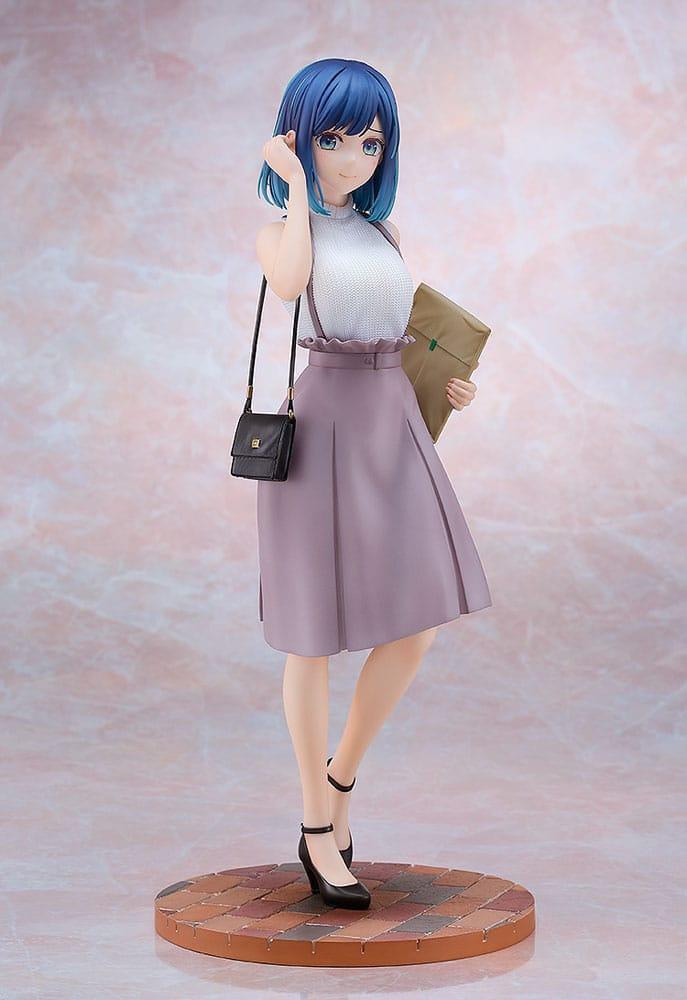 Oshi no Ko PVC Figur 1/6 Akane Kurokawa: Date Style Ver. 27 cm Good Smile Company