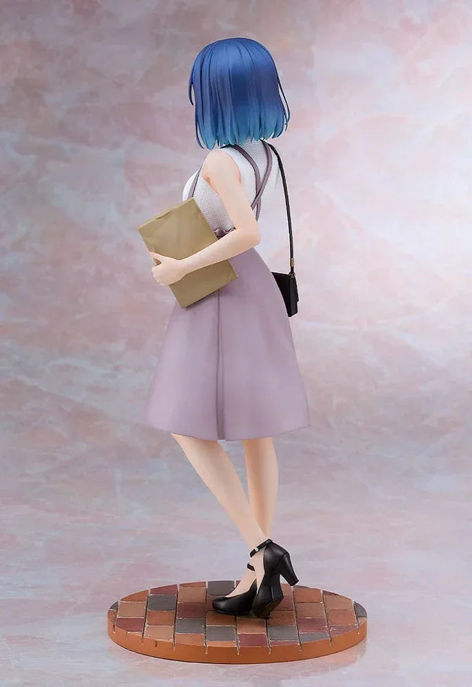 Oshi no Ko PVC Figur 1/6 Akane Kurokawa: Date Style Ver. 27 cm Good Smile Company