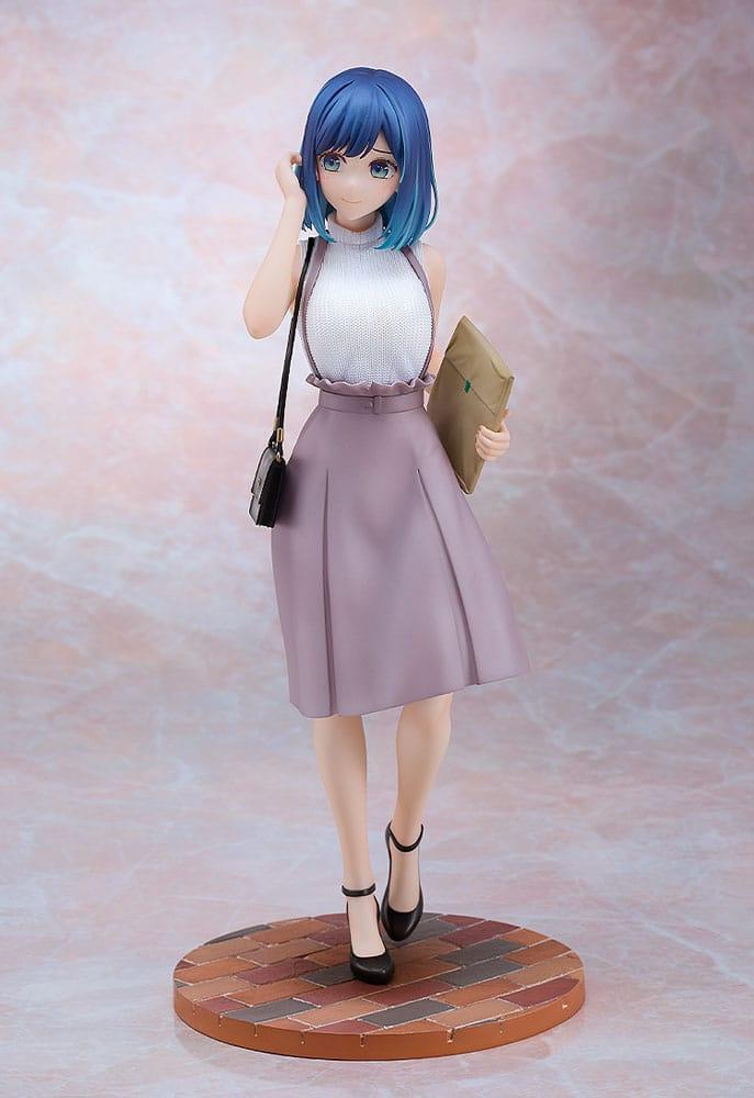 Oshi no Ko PVC Figur 1/6 Akane Kurokawa: Date Style Ver. 27 cm Good Smile Company