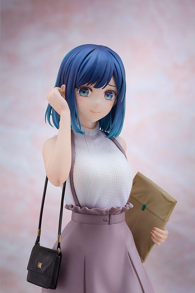 Oshi no Ko PVC Figur 1/6 Akane Kurokawa: Date Style Ver. 27 cm Good Smile Company