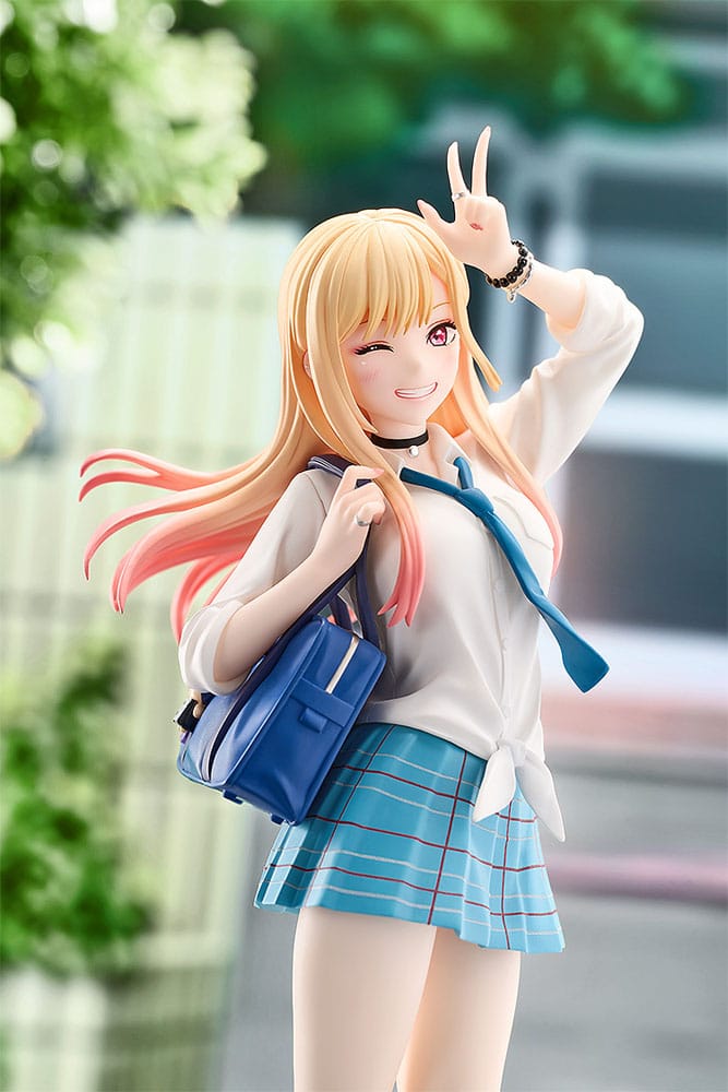 My Dress-Up Darling Pop Up Parade PVC Figur Marin Kitagawa 19 cm Good Smile Company