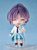 The Idolmaster Shiny Colors Action Figure Toru Asakura 10 cm Good Smile Company