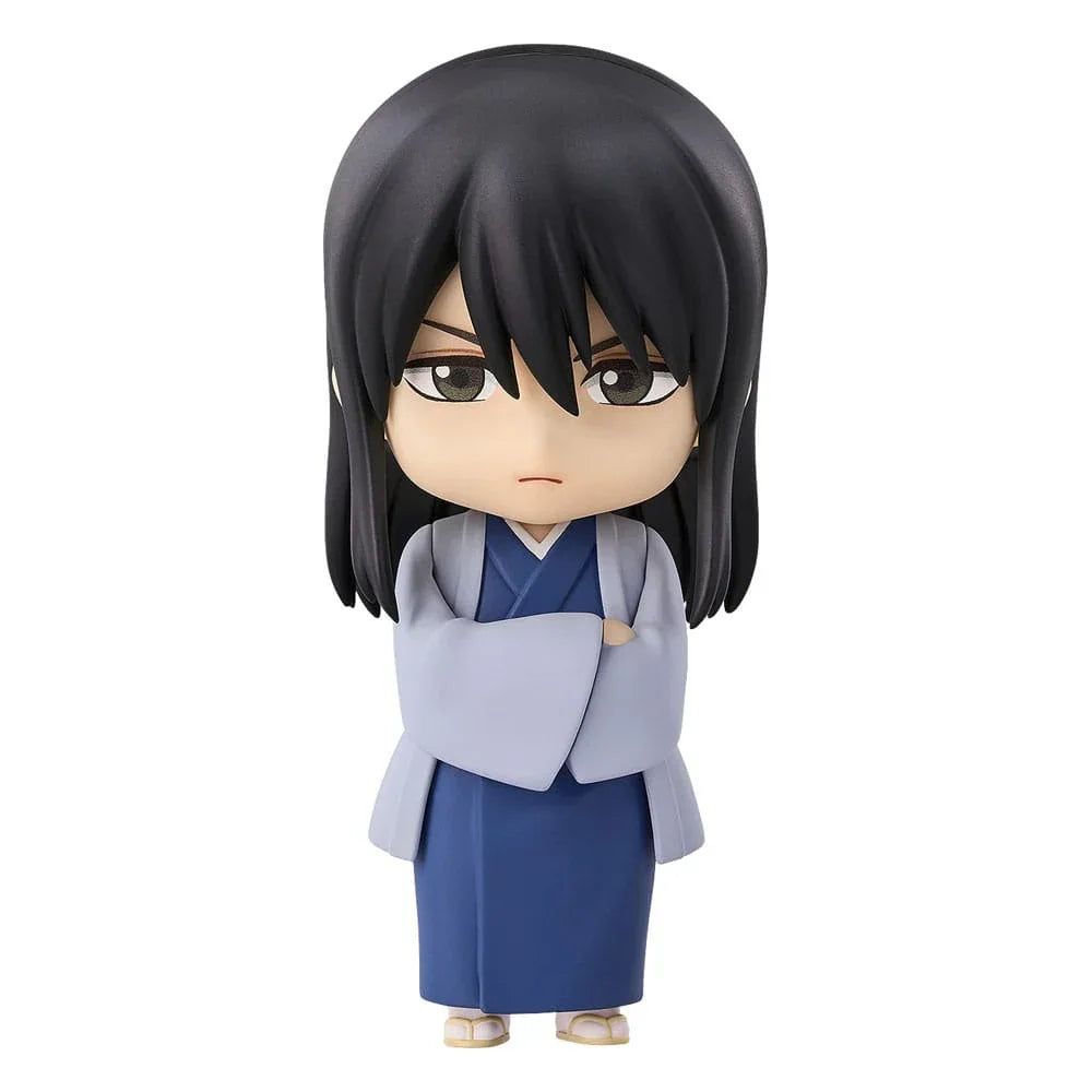 Gintama Nendoroid Action Figur Kotaro Katsura 10 cm Good Smile Company