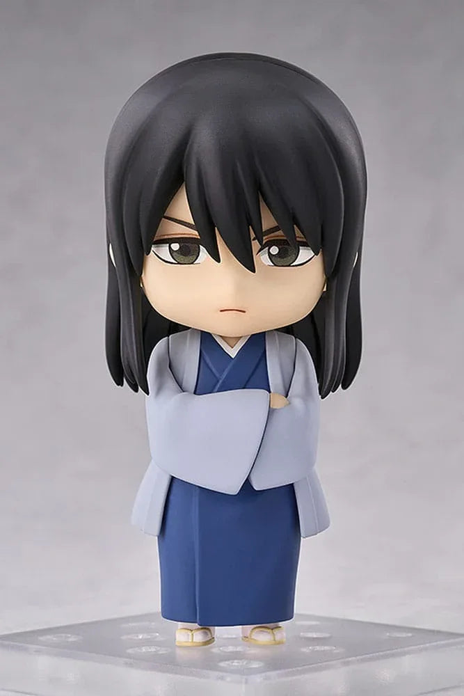 Gintama Nendoroid Action Figur Kotaro Katsura 10 cm Good Smile Company