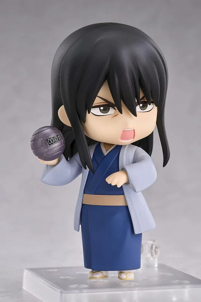 Gintama Nendoroid Action Figur Kotaro Katsura 10 cm Good Smile Company
