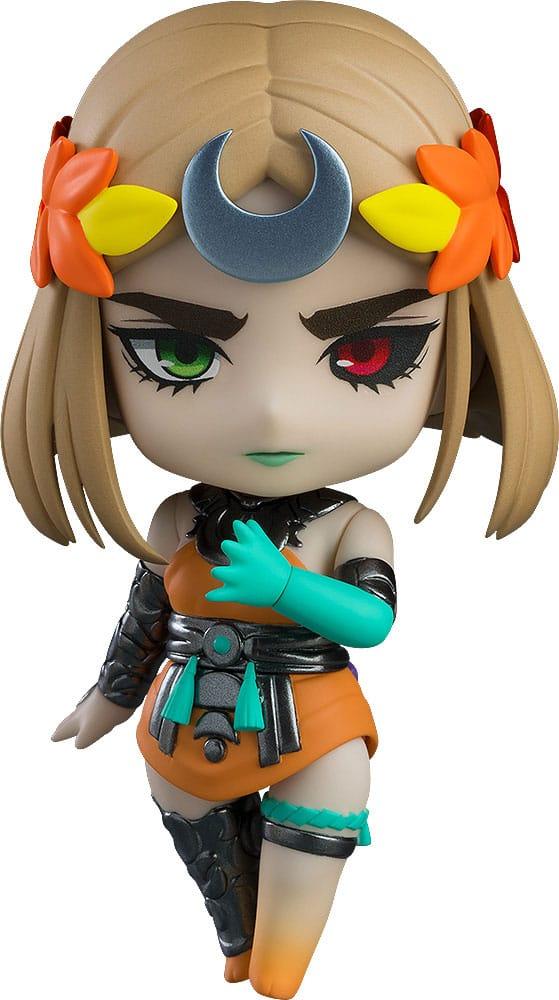 Hades II Nendoroid Doll Action Figur Melinoe 10 cm Good Smile Company