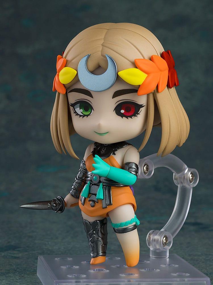 Hades II Nendoroid Doll Action Figur Melinoe 10 cm Good Smile Company