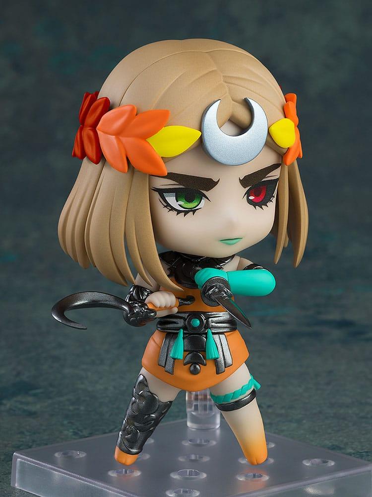 Hades II Nendoroid Doll Action Figur Melinoe 10 cm Good Smile Company