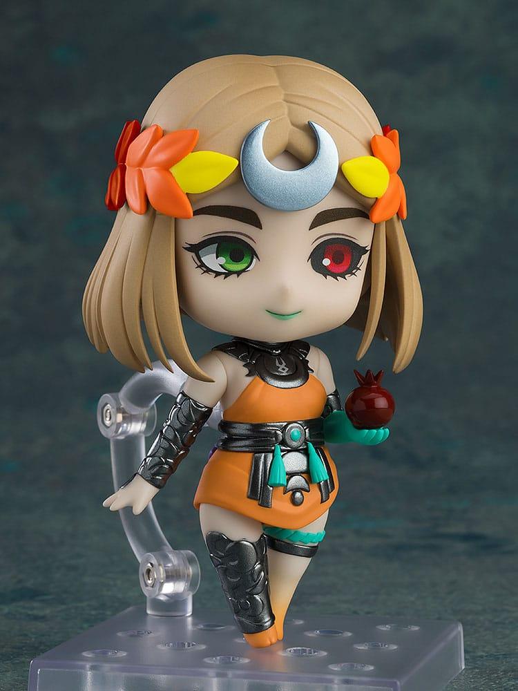 Hades II Nendoroid Doll Action Figur Melinoe 10 cm Good Smile Company