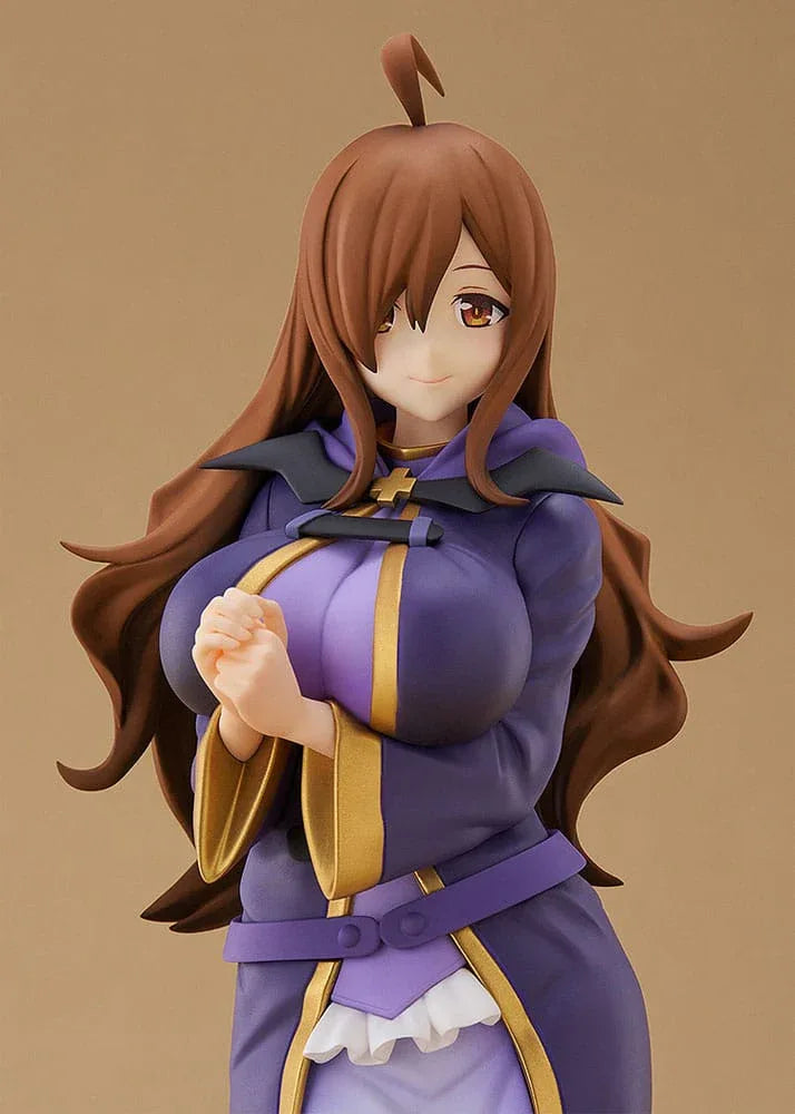 Konosuba 3 Pop Up Parade PVC Figur Wiz L Storlek 24 cm Good Smile Company