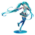 Character Vocal Series 01: Hatsune Miku PVC Figur 1/4 - Hatsune Miku 0x27 Eternal Stream 41 cm Good Smile Company