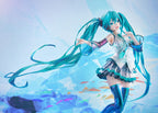 Character Vocal Series 01: Hatsune Miku PVC Figur 1/4 - Hatsune Miku 0x27 Eternal Stream 41 cm Good Smile Company