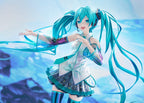 Character Vocal Series 01: Hatsune Miku PVC Figur 1/4 - Hatsune Miku 0x27 Eternal Stream 41 cm Good Smile Company