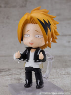 My Hero Academia Nendoroid Docka Action Figur Denki Kaminari 10 cm Good Smile Company