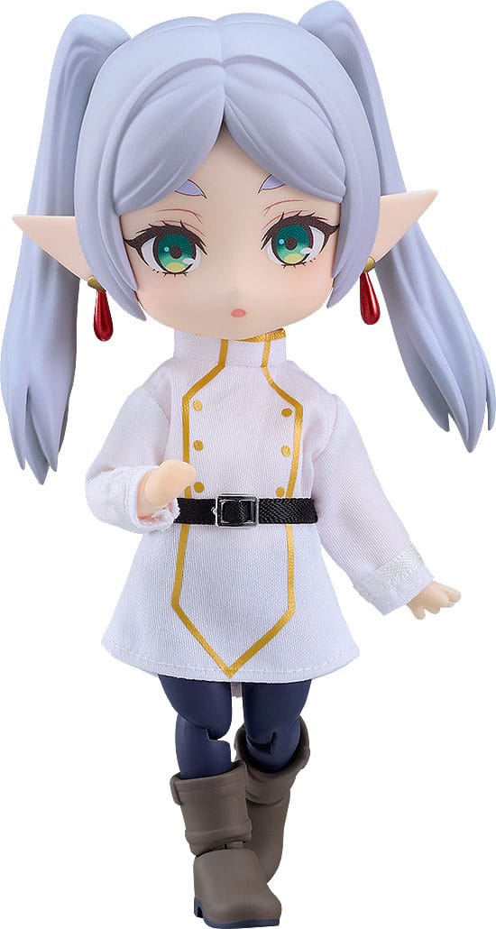 Frieren: Beyond Journey's End Nendoroid Doll Actionfigur - Frieren 14 cm Good Smile Company