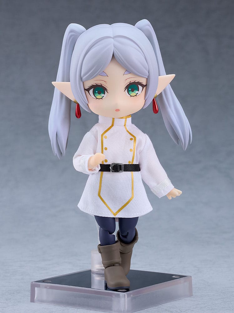 Frieren: Beyond Journey's End Nendoroid Doll Actionfigur - Frieren 14 cm Good Smile Company