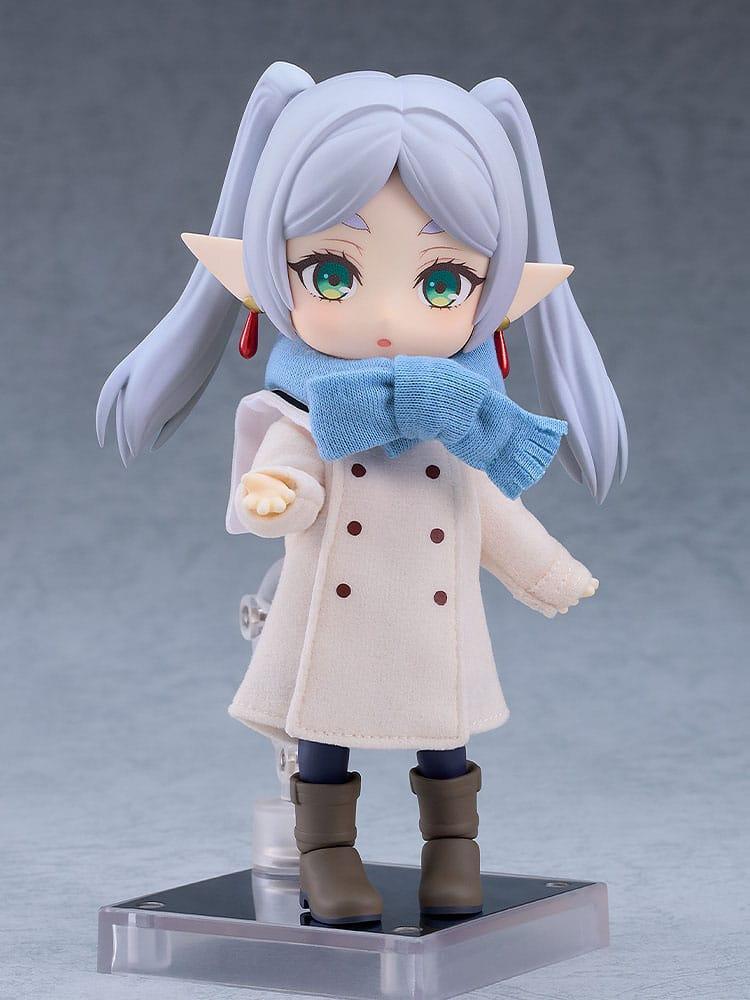 Frieren: Beyond Journey's End Nendoroid Doll Actionfigur - Frieren 14 cm Good Smile Company