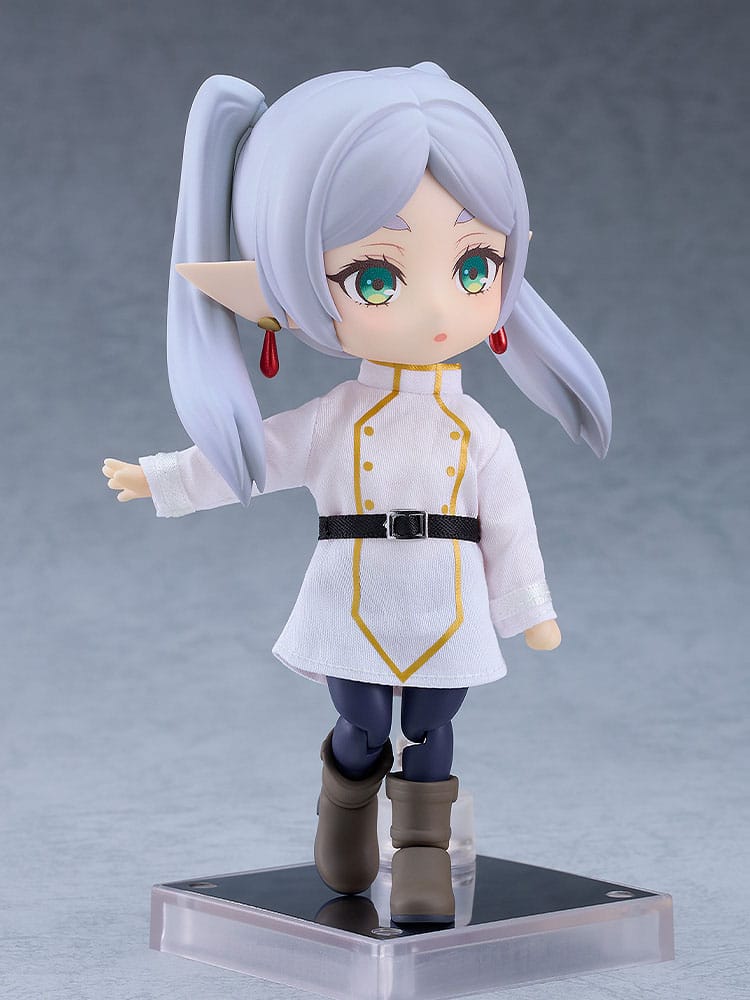 Frieren: Beyond Journey's End Nendoroid Doll Actionfigur - Frieren 14 cm Good Smile Company