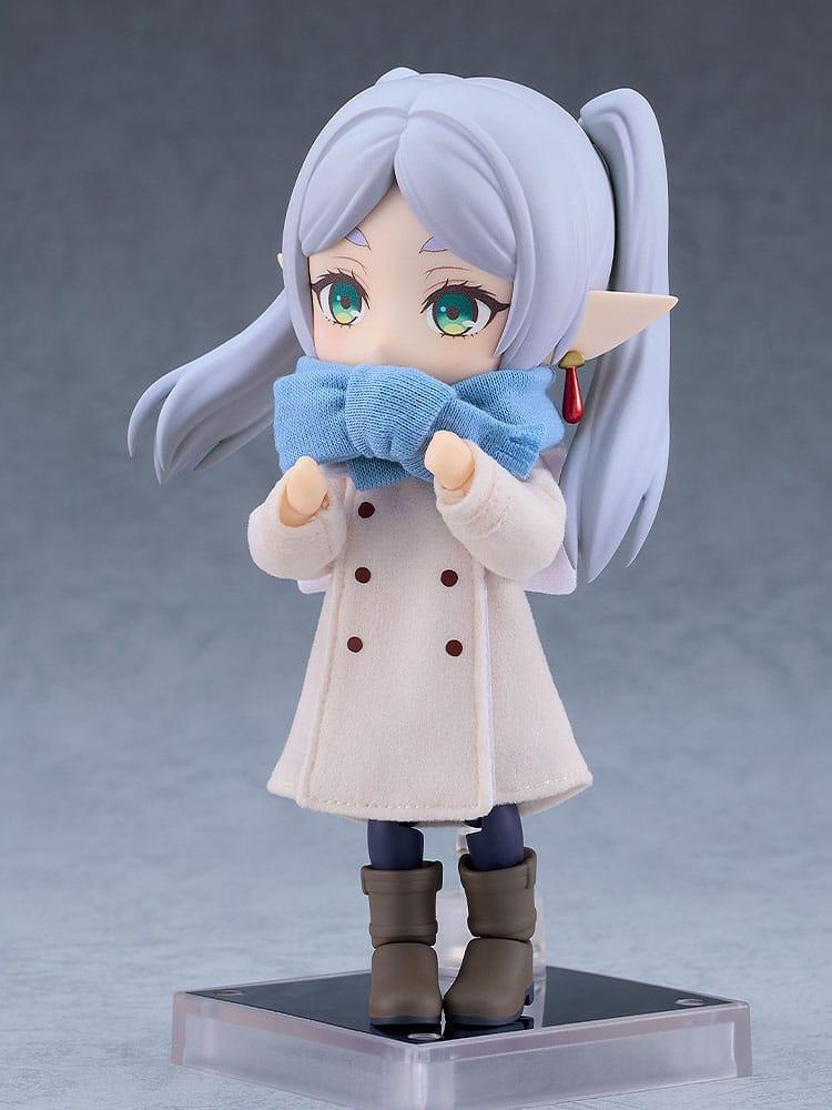 Frieren: Beyond Journey's End Nendoroid Doll Actionfigur - Frieren 14 cm Good Smile Company