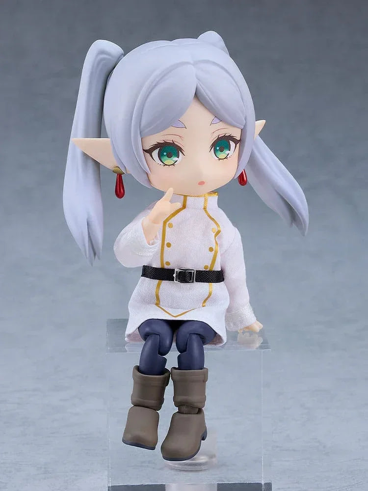 Frieren: Beyond Journey's End Nendoroid Doll Actionfigur - Frieren 14 cm Good Smile Company