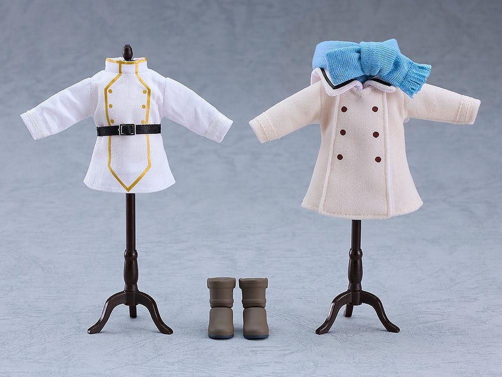 Frieren: Beyond Journey's End Nendoroid Doll Actionfigur - Frieren 14 cm Good Smile Company