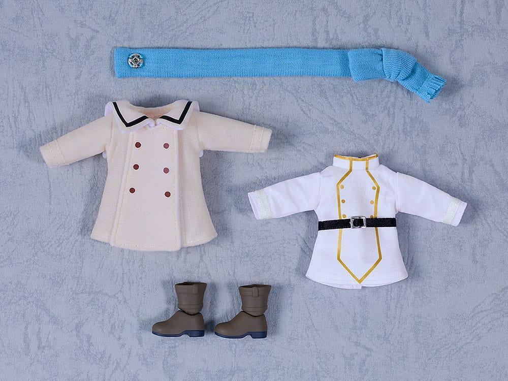 Frieren: Beyond Journey's End Nendoroid Doll Actionfigur - Frieren 14 cm Good Smile Company