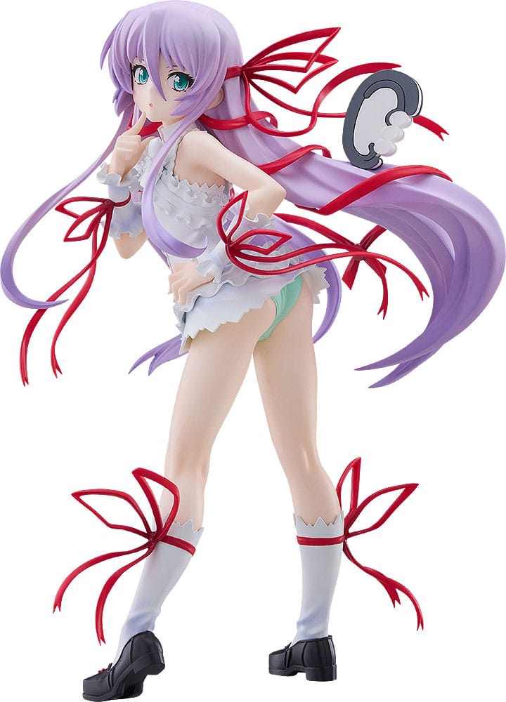 Demonbane Pop Up Parade PVC Figur Al Azif Special Edition 22 cm Good Smile Company